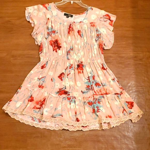 Blouse - Picture 1 of 5